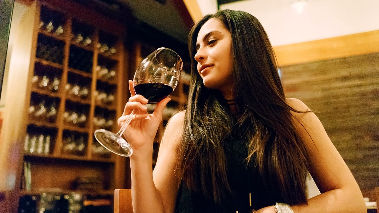 Vinho para iniciantes: dicas básicas para quem está começando